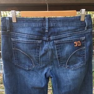 Joe’s Jeans Boot Cut Jeans